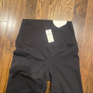 Aerie offline flare pants | small | NWT